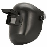 Jackson Safety Bucket Style Lift Front Welding Helmet for Pipeline Applications 14301